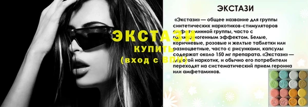 хмурый Тында